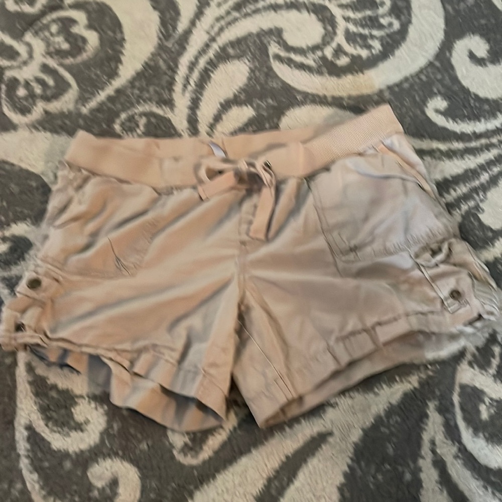 vintage style Old Navy, cargo pants